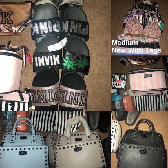 Pink stuff - Picture 5 of 6